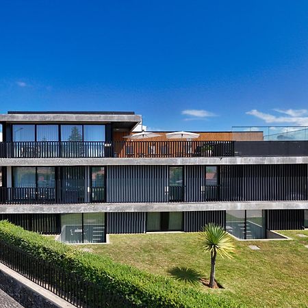 Aqua - Populo Eco Village Понта Делгада Екстериор снимка